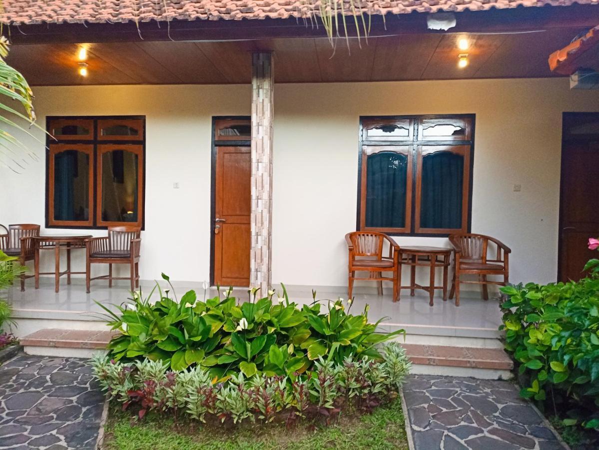 Kusnadi Hotel Legian  Ngoại thất bức ảnh