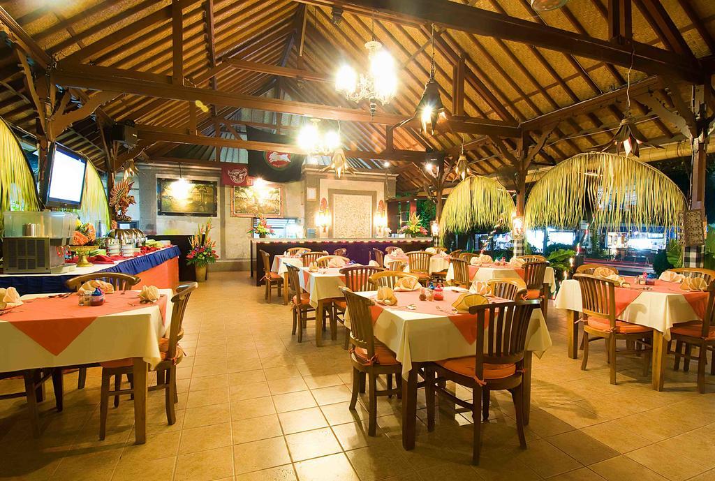 Kusnadi Hotel Legian  Ngoại thất bức ảnh