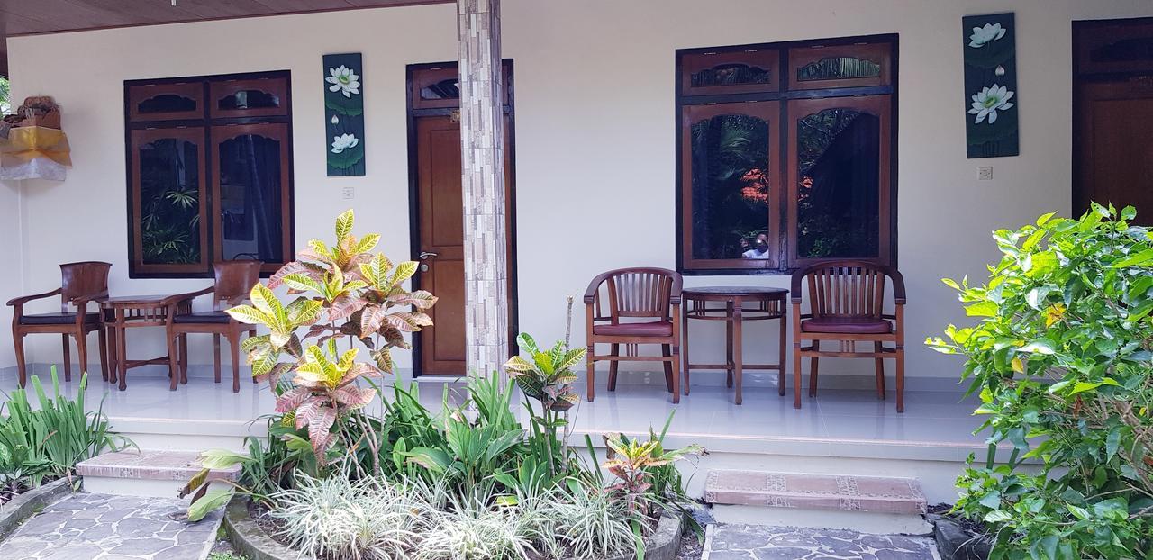 Kusnadi Hotel Legian  Ngoại thất bức ảnh
