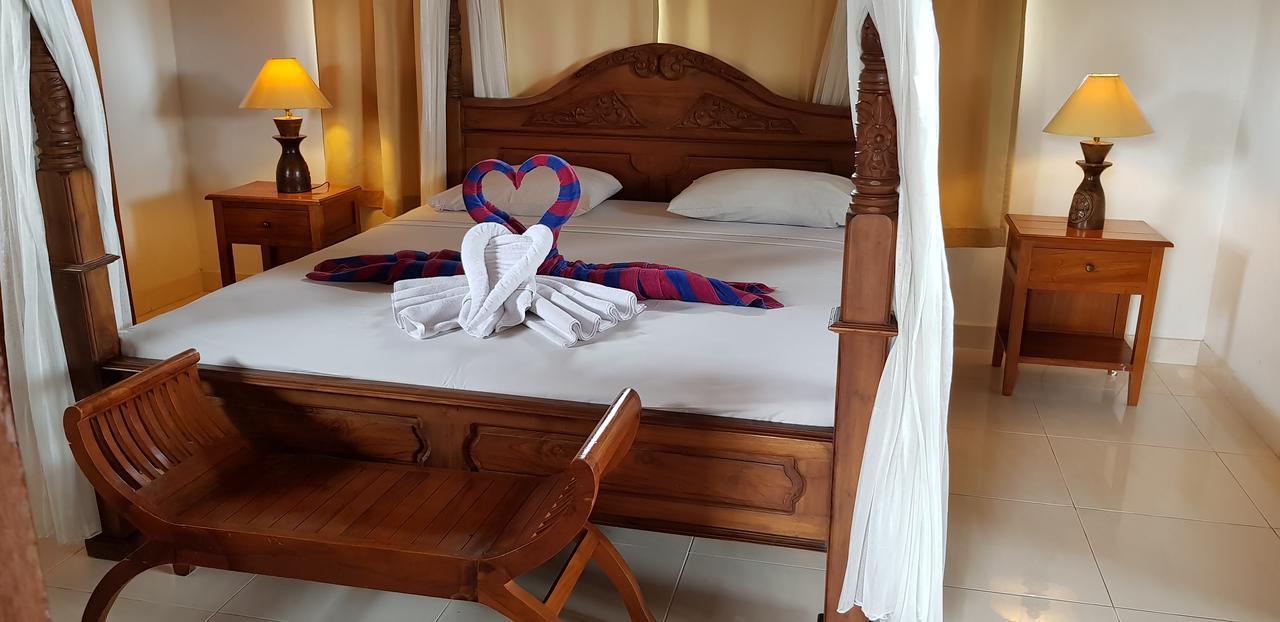 Kusnadi Hotel Legian  Ngoại thất bức ảnh