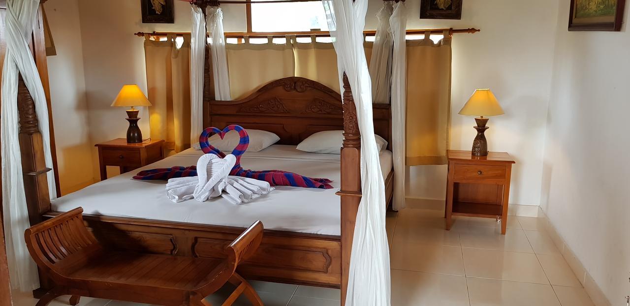 Kusnadi Hotel Legian  Ngoại thất bức ảnh