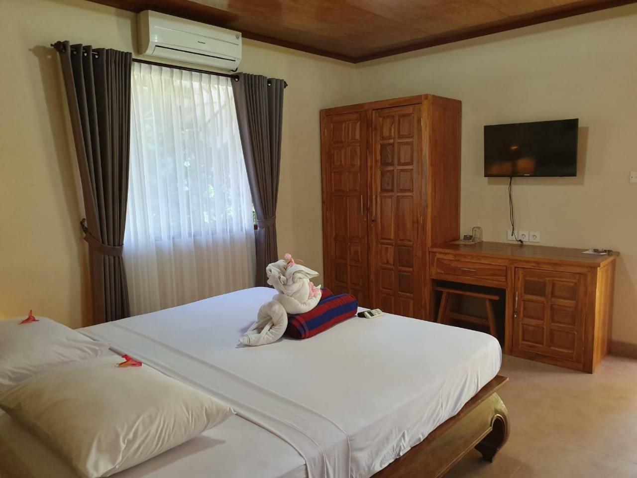 Kusnadi Hotel Legian  Ngoại thất bức ảnh