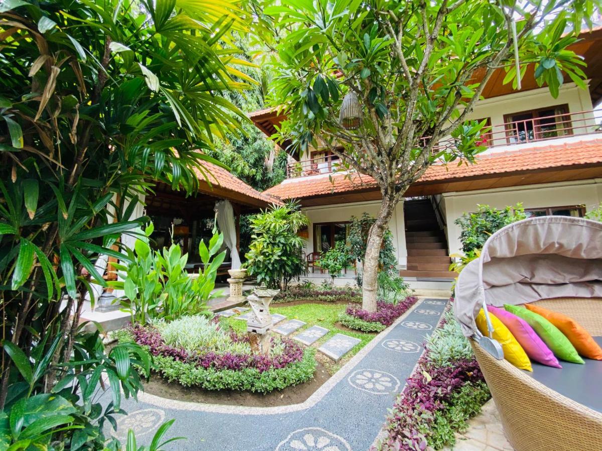 Kusnadi Hotel Legian  Ngoại thất bức ảnh